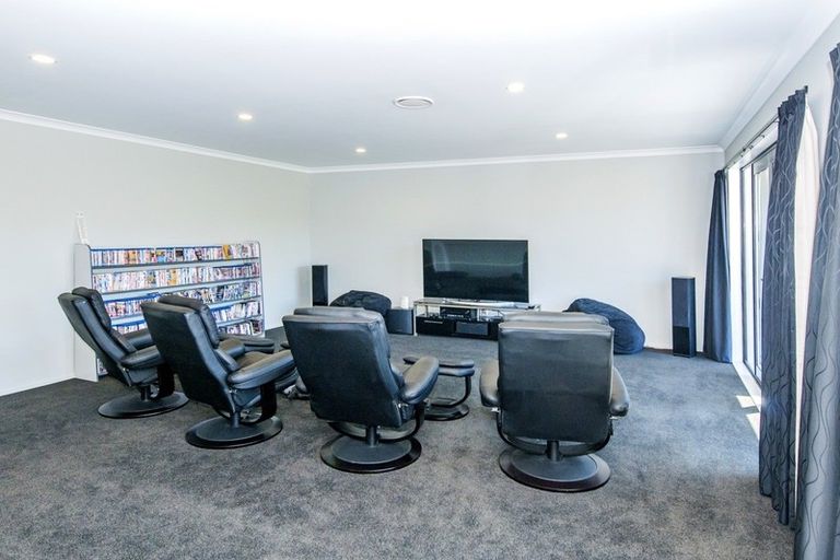 Photo of property in 101 Lowes Road, Rolleston, 7614