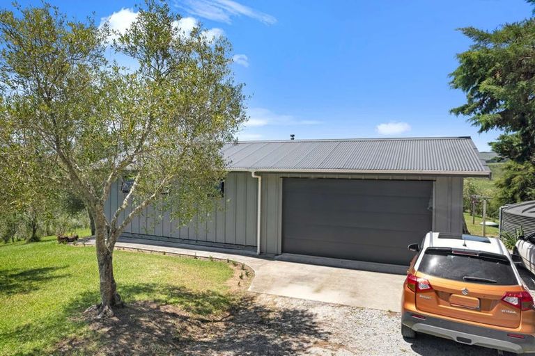 Photo of property in 72 Leccino Valley Road, Mangonui, 0494