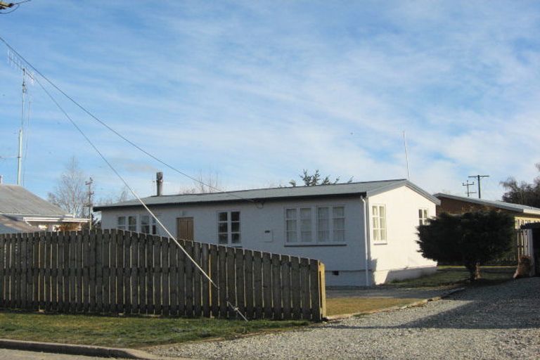 Photo of property in 26 Stafford Street, Ranfurly, 9332