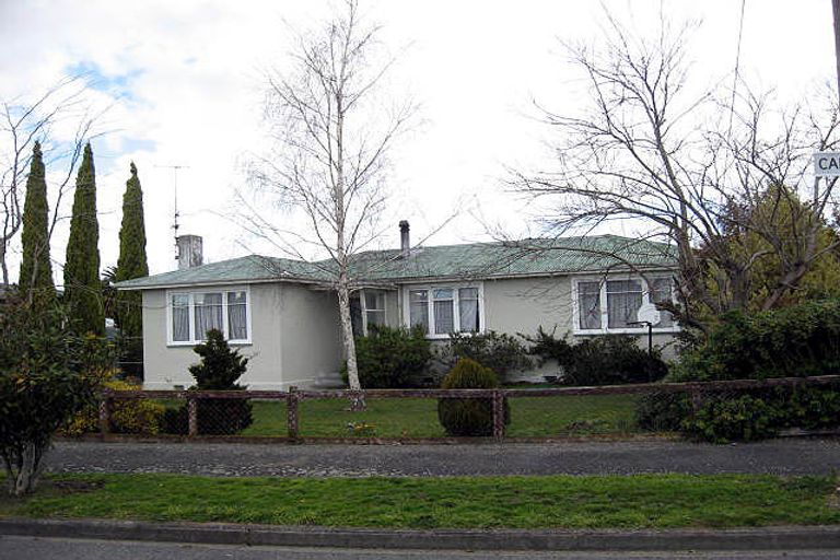 Photo of property in 83 Cameron Crescent, Masterton, 5810