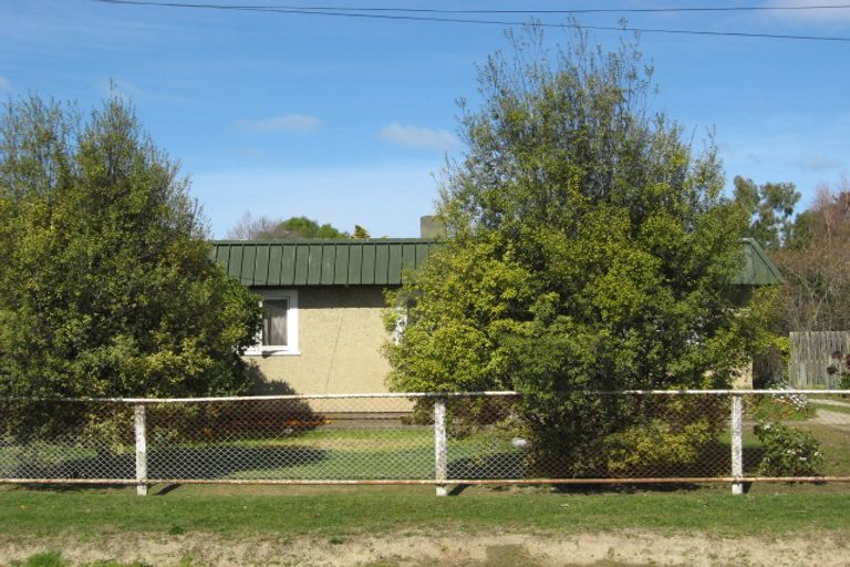 Photo of property in 42 Somerville Street, Wairoa, 4108
