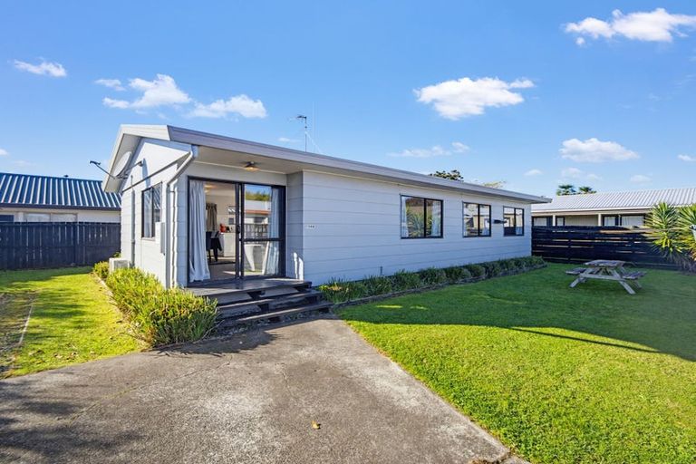 Photo of property in 120a Nixon Street, Hamilton East, Hamilton, 3216
