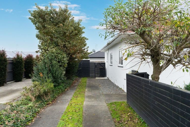 Photo of property in 95 Bartholomew Road, Levin, 5510