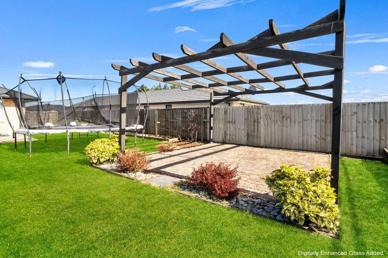 Photo of property in 662 East Maddisons Road, Rolleston, 7614