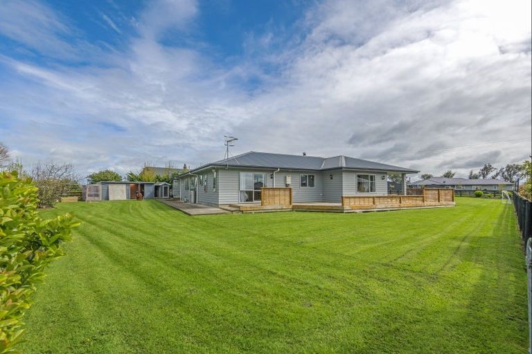 Photo of property in 147 Hendersons Line, Marton, 4789