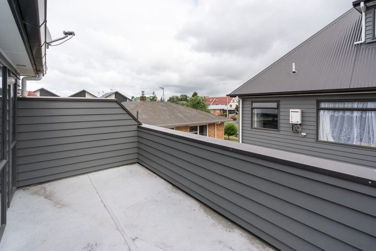 Photo of property in 15a Greensboro Street, Hamilton East, Hamilton, 3216