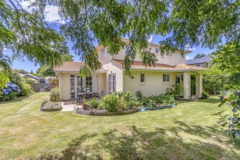 Photo of property in 56 Woodhurst Drive, Casebrook, Christchurch, 8051