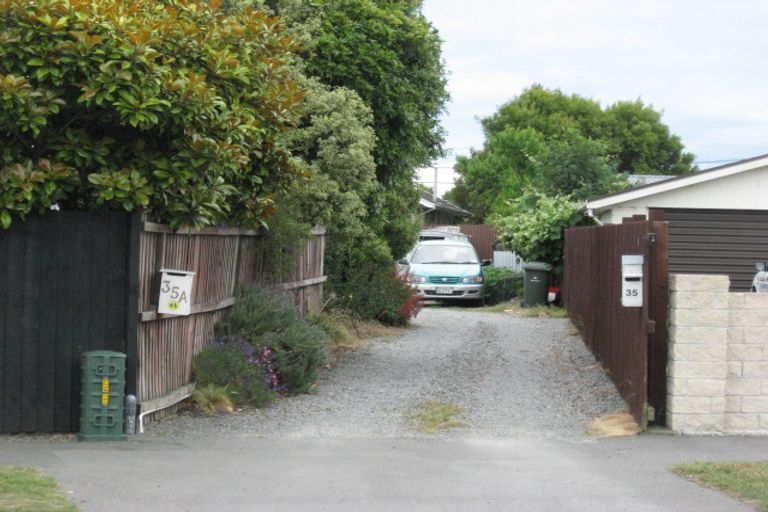 Photo of property in 35a Kuaka Crescent, Bromley, Christchurch, 8062