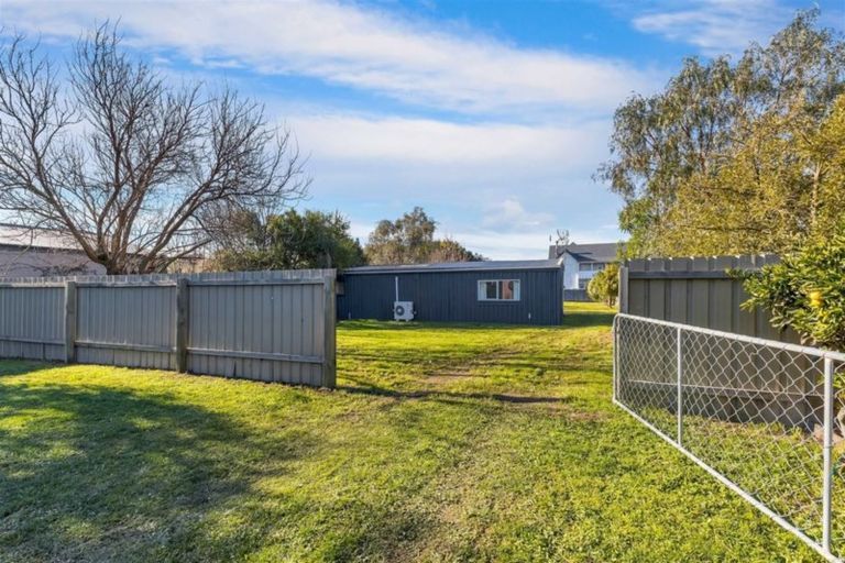 Photo of property in 19 Carters Road, Amberley, 7410
