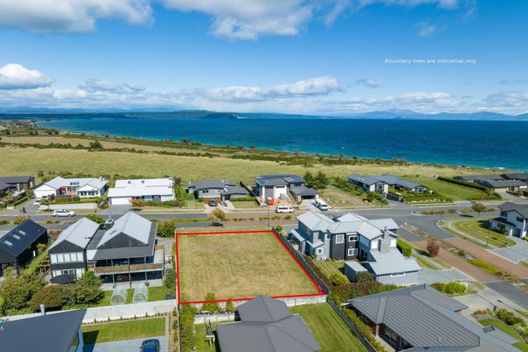 Photo of property in 26 Victory Drive, Wharewaka, Taupo, 3330