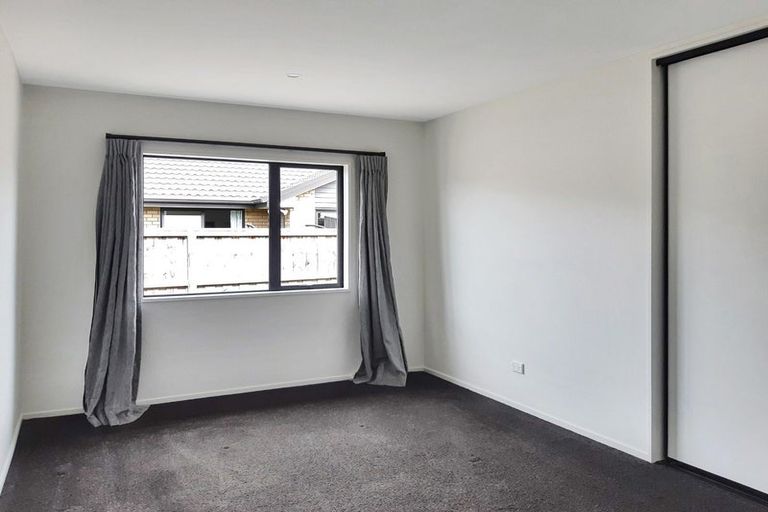 Photo of property in 6 Wyllie Place, Amberley, 7410