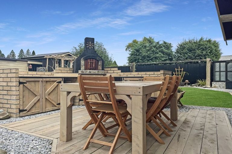 Photo of property in 27 Rata Road, Twizel, 7901