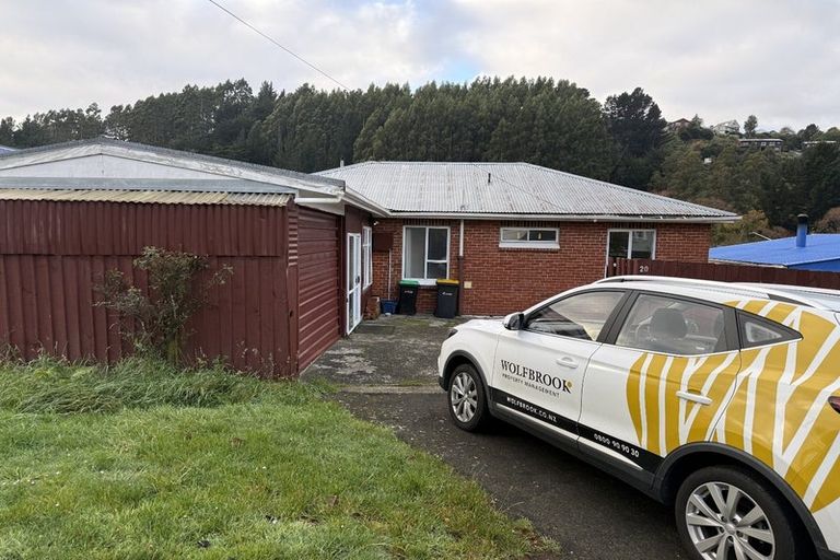 Photo of property in 20 Manchester Street, Bradford, Dunedin, 9011