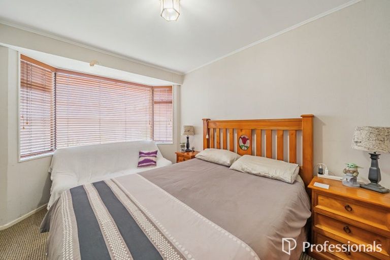 Photo of property in 13 Sunny Grove, Wainuiomata, Lower Hutt, 5014
