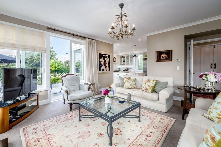 Photo of property in 6 Westwood Avenue, Greytown, 5712