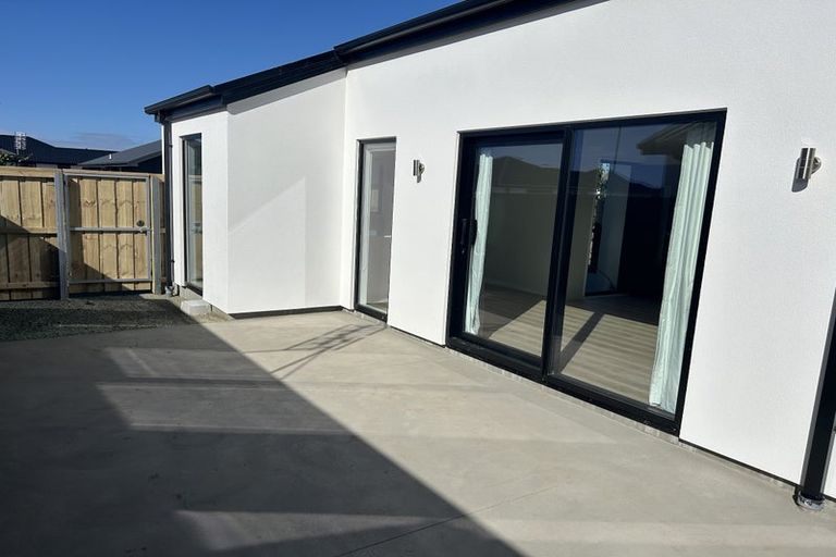 Photo of property in 8 Mccormick Lane, Rolleston, 7615