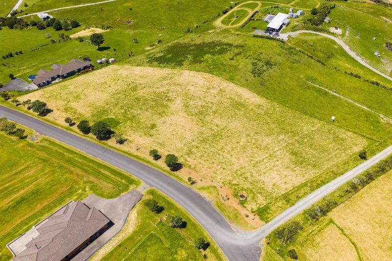 Photo of property in 371 Barrier View Road, Mangawhai, 0573
