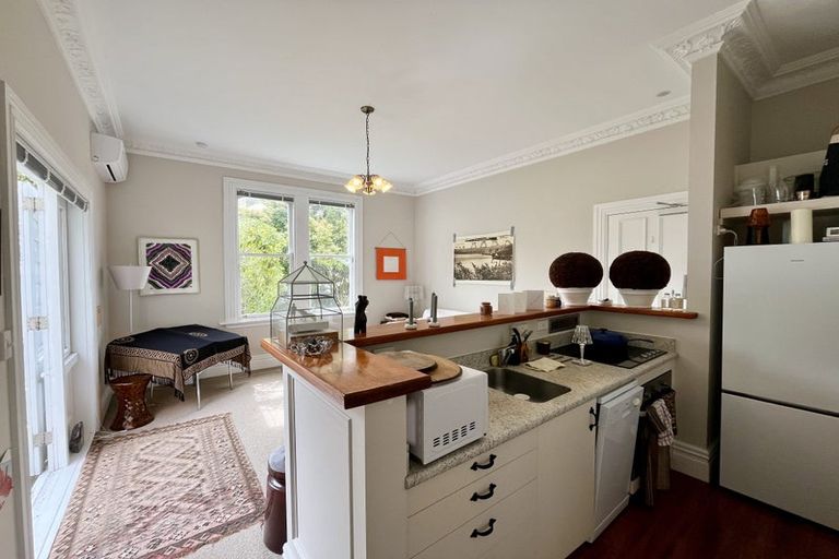 Photo of property in 133 Dixon Street, Te Aro, Wellington, 6011