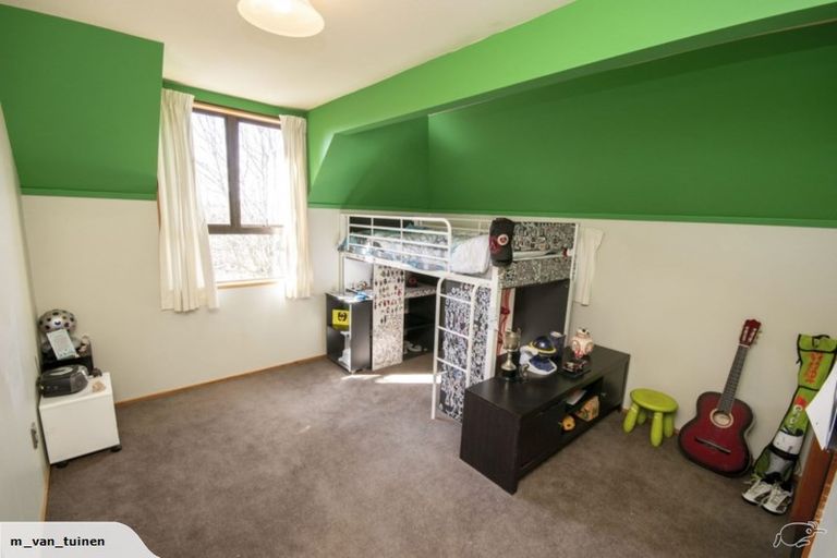 Photo of property in 275 Kingsbury Avenue, Rangiora, 7400