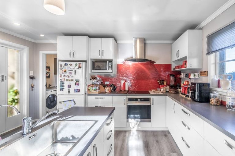 Photo of property in 38 Hensley Street, Gladstone, Invercargill, 9810