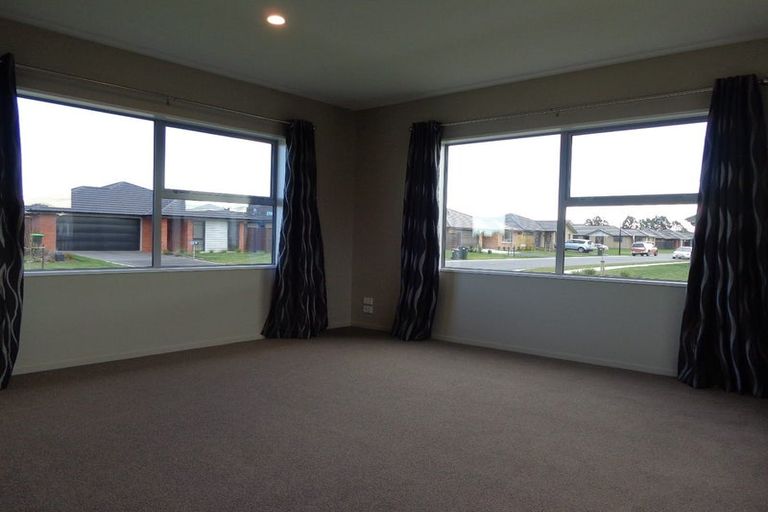 Photo of property in 23 Eversham Drive, Rolleston, 7615