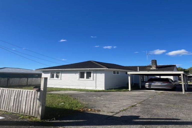 Photo of property in 234 Fox Street, Hamilton East, Hamilton, 3216