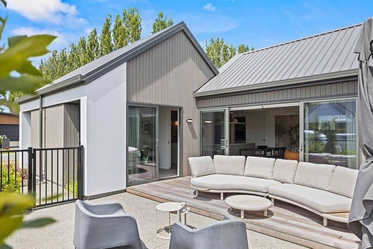 Photo of property in 20 Elsie Lange Way, Casebrook, Christchurch, 8051