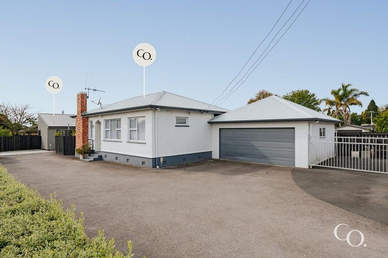 Photo of property in 103a Eighteenth Avenue, Tauranga South, Tauranga, 3112