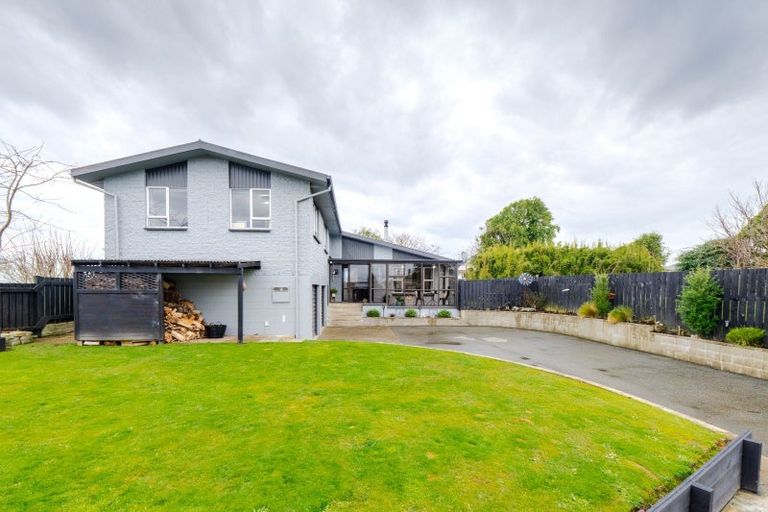Photo of property in 253 Pomona Street, Strathern, Invercargill, 9812