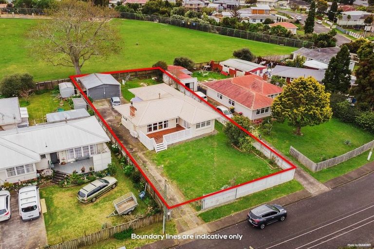 Photo of property in 14 Cornwall Road, Papatoetoe, Auckland, 2025