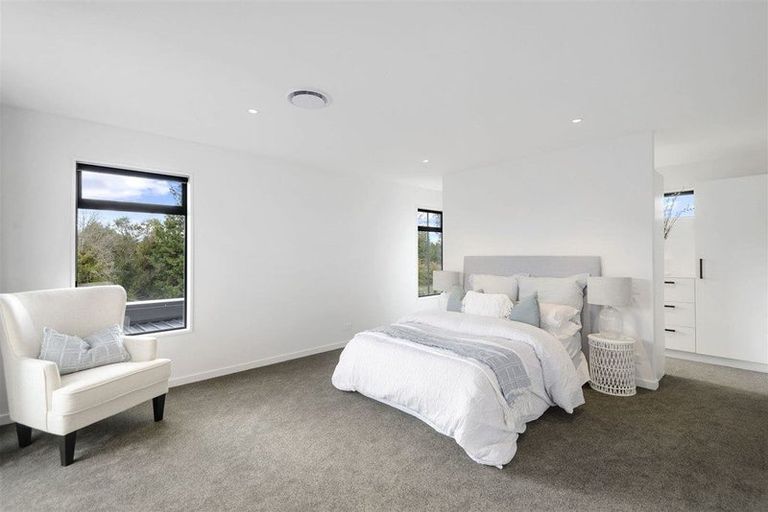 Photo of property in 23 Tulett Park Drive, Casebrook, Christchurch, 8051