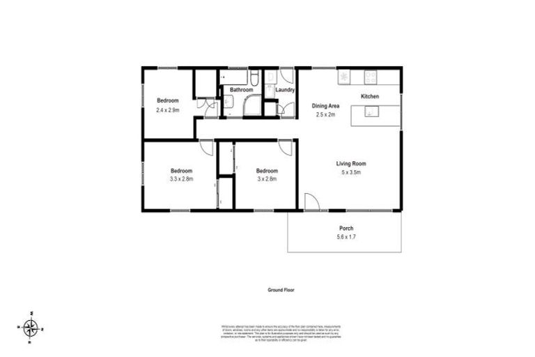 Photo of property in 96a Larsen Crescent, Tawa, Wellington, 5028