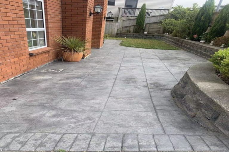 Photo of property in 42 Mauldeth Terrace, Churton Park, Wellington, 6037