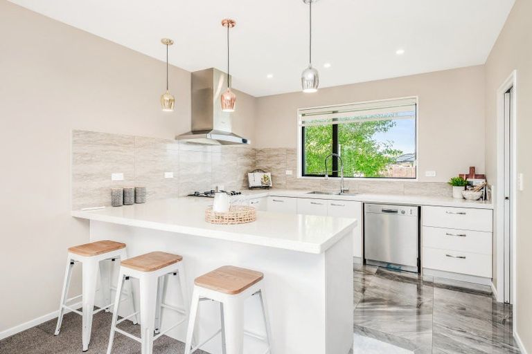 Photo of property in 17 Exeter Lane, Rolleston, 7614