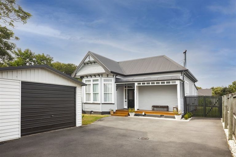 Photo of property in 110 Woodham Road, Linwood, Christchurch, 8062