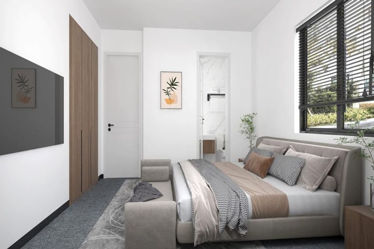 Photo of property in 1/22 Rutherford Street, Woolston, Christchurch, 8023