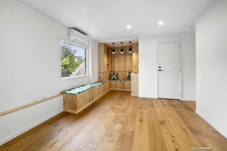 Photo of property in 248b Ohiro Road, Brooklyn, Wellington, 6021