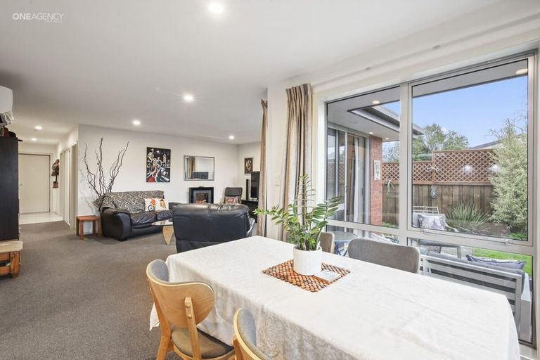 Photo of property in 9 Porter Place, Kaiapoi, 7630