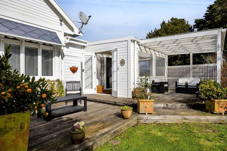 Photo of property in 54 Pembroke Road, Stratford, 4332