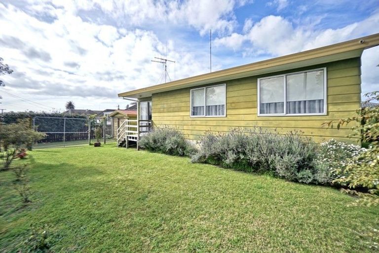 Photo of property in 1b Seddon Street, Te Puke, 3119