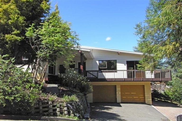 Photo of property in 24 Glasgow Terrace, Feilding, 4702