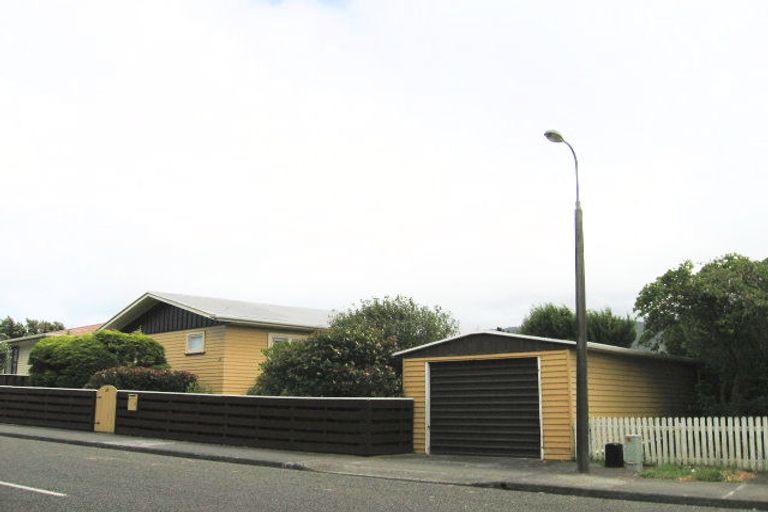 Photo of property in 64 Quebec Street, Kingston, Wellington, 6021