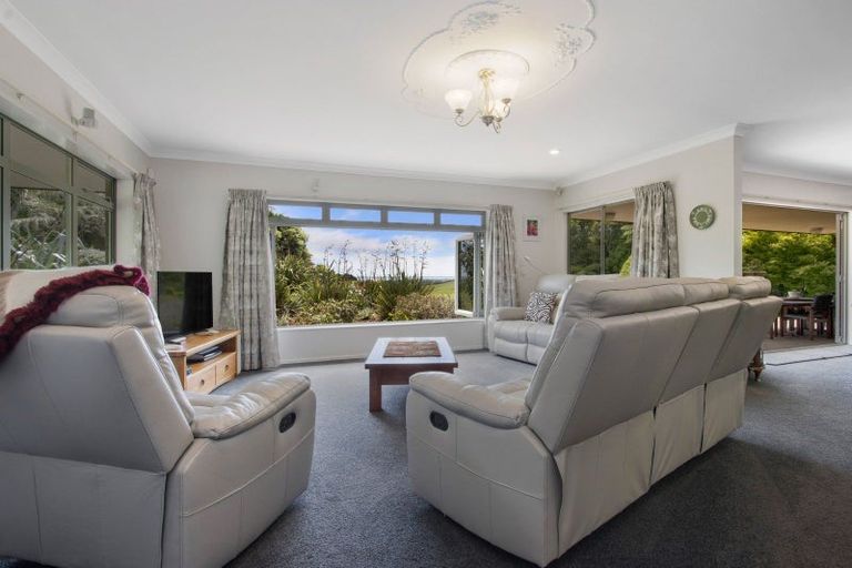 Photo of property in 281a Lund Road, Aongatete, 3178