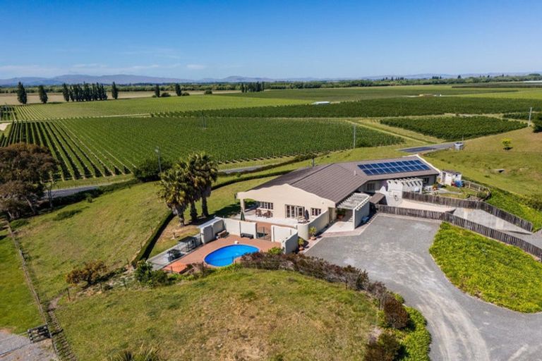 Photo of property in The Woolshed, 15c Omarunui Road, Waiohiki, Napier, 4183