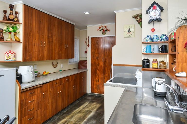 Photo of property in 209 Ohaupo Road, Glenview, Hamilton, 3206