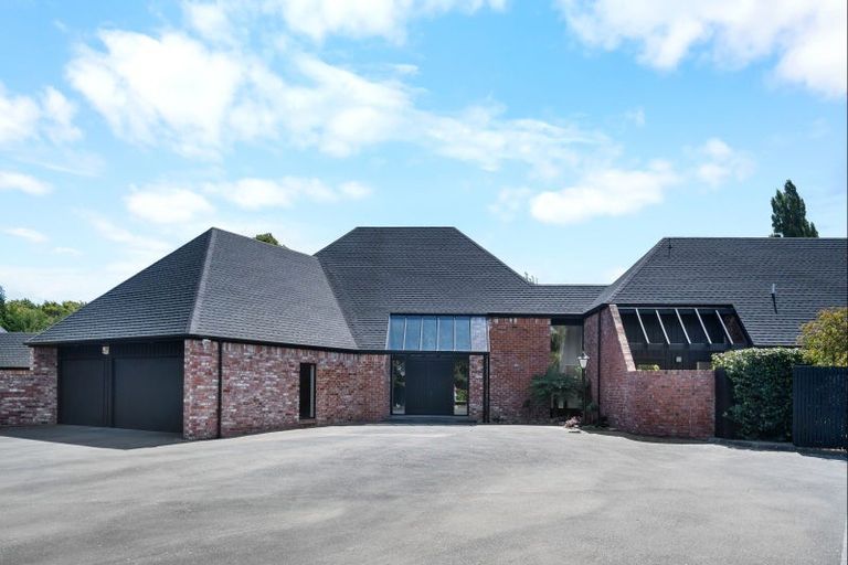 Photo of property in 149 Cossars Road, Tai Tapu, Christchurch, 7672
