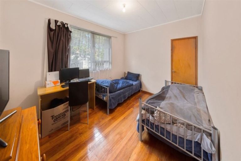 Photo of property in 151 Wordsworth Road, Manurewa, Auckland, 2102