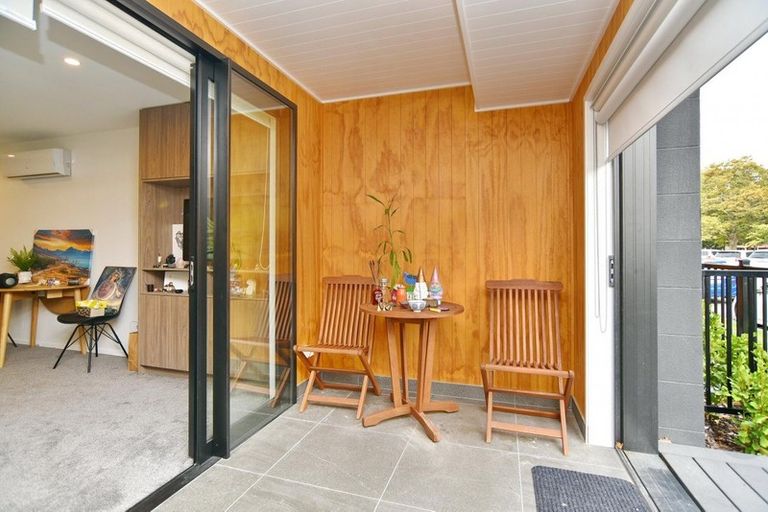 Photo of property in 2/466 Hagley Avenue, Christchurch Central, Christchurch, 8011