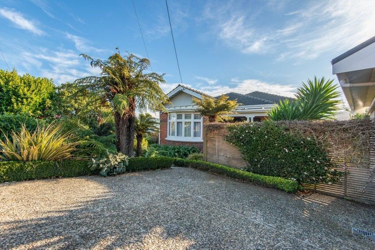 Photo of property in 113 Signal Hill Road, Opoho, Dunedin, 9010