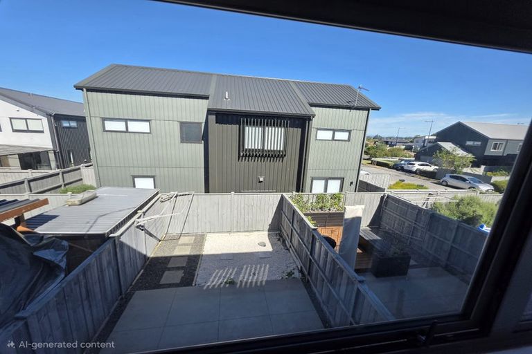 Photo of property in 14 Rauriki Lane, Rosehill, Papakura, 2113